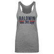 Drake Baldwin Women's Tank Top | 500 LEVEL