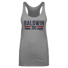 Drake Baldwin Women's Tank Top | 500 LEVEL