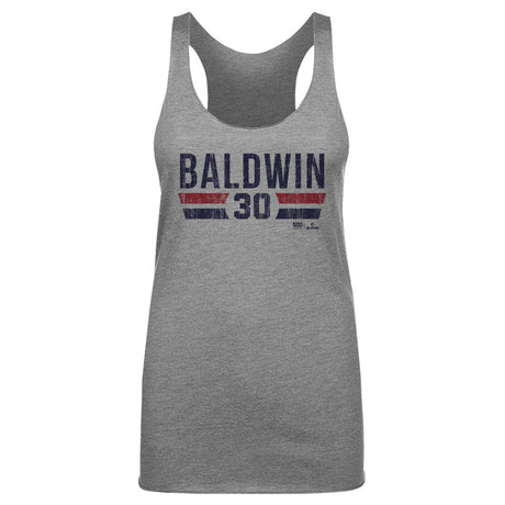 Drake Baldwin Women's Tank Top | 500 LEVEL