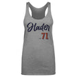 Josh Hader Women's Tank Top | 500 LEVEL