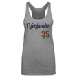 Justin Verlander Women's Tank Top | 500 LEVEL