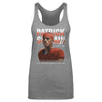Patrick Surtain II Women's Tank Top | 500 LEVEL