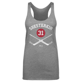 Igor Shesterkin Women's Tank Top | 500 LEVEL