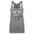 Micayla Johnson Women's Tank Top | 500 LEVEL