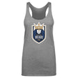 Seattle Reign FC Women's Tank Top | 500 LEVEL