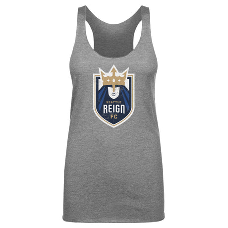 Seattle Reign FC Women's Tank Top | 500 LEVEL