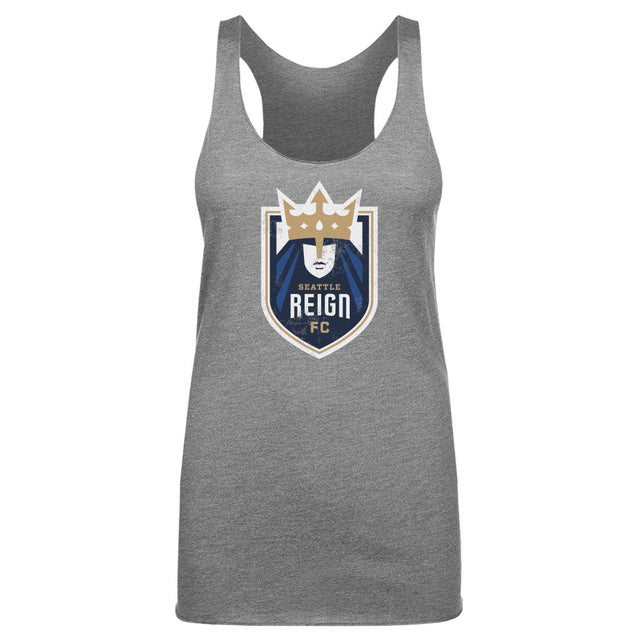 Seattle Reign FC Women's Tank Top | 500 LEVEL