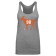 Texas Women's Tank Top | 500 LEVEL