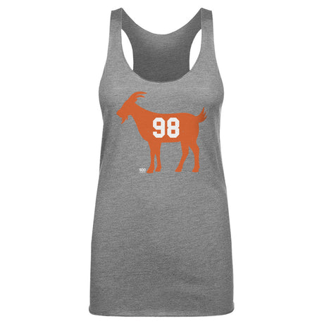 Texas Women's Tank Top | 500 LEVEL