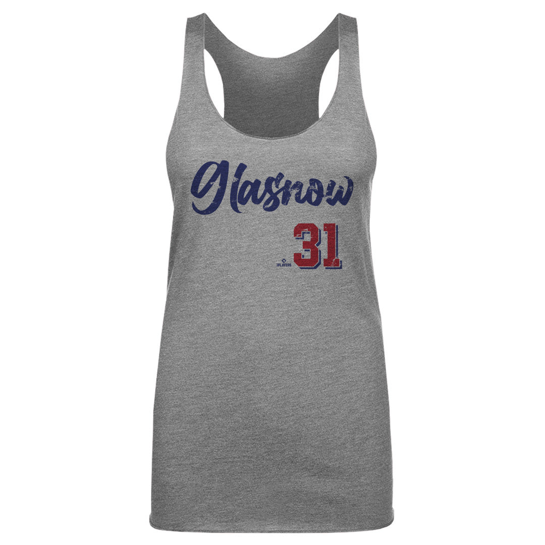 Tyler Glasnow Women's Tank Top | 500 LEVEL