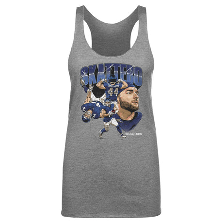 Cam Skattebo Women's Tank Top | 500 LEVEL