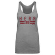 Tom Herr Women's Tank Top | 500 LEVEL