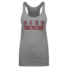 Tom Herr Women's Tank Top | 500 LEVEL