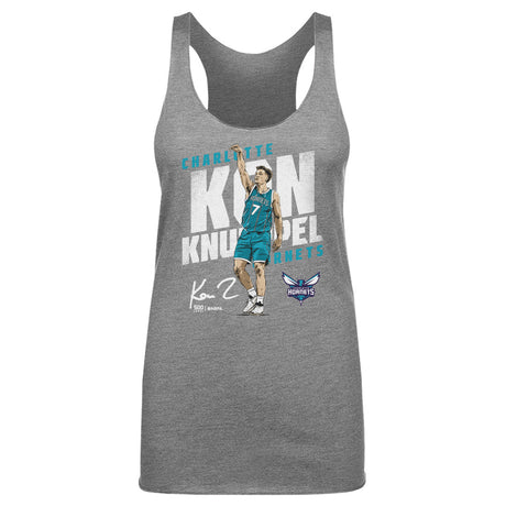 Kon Knueppel Women's Tank Top | 500 LEVEL