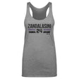 Cecilia Zandalasini Women's Tank Top | 500 LEVEL