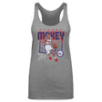 Tyrese Maxey Women's Tank Top | 500 LEVEL