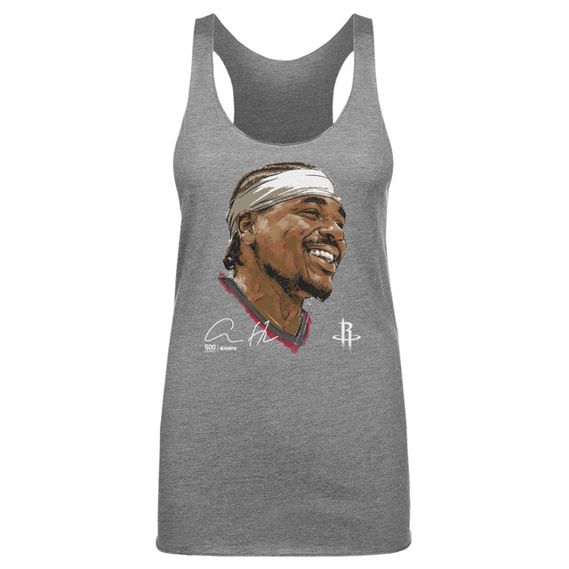 Aaron Holiday Women's Tank Top | 500 LEVEL