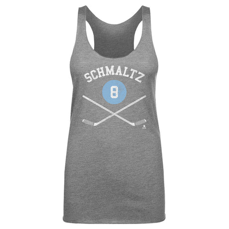 Nick Schmaltz Women's Tank Top | 500 LEVEL