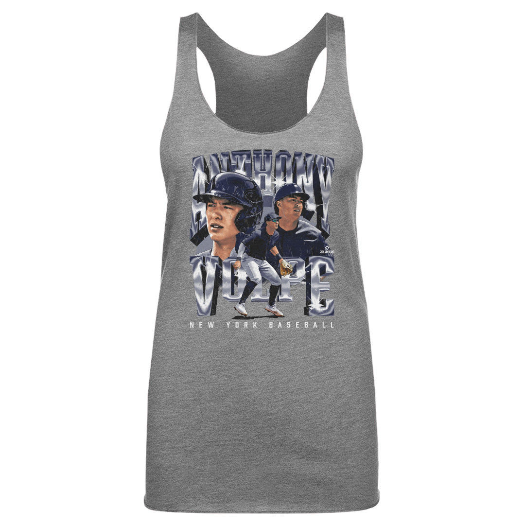 Anthony Volpe Women's Tank Top | 500 LEVEL