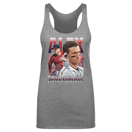Alex Bregman Women's Tank Top | 500 LEVEL