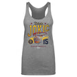 Nikola Jokic Women's Tank Top | 500 LEVEL