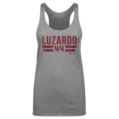 Jesus Luzardo Women's Tank Top | 500 LEVEL