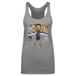 Steph Curry Women's Tank Top | 500 LEVEL