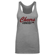 Christmas Women's Tank Top | 500 LEVEL