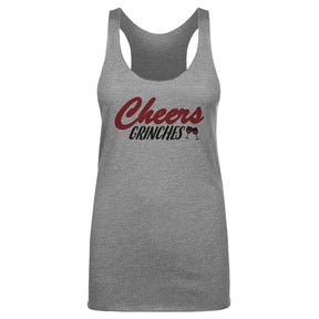 Christmas Women's Tank Top | 500 LEVEL