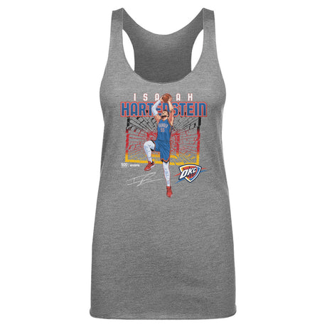 Isaiah Hartenstein Women's Tank Top | 500 LEVEL