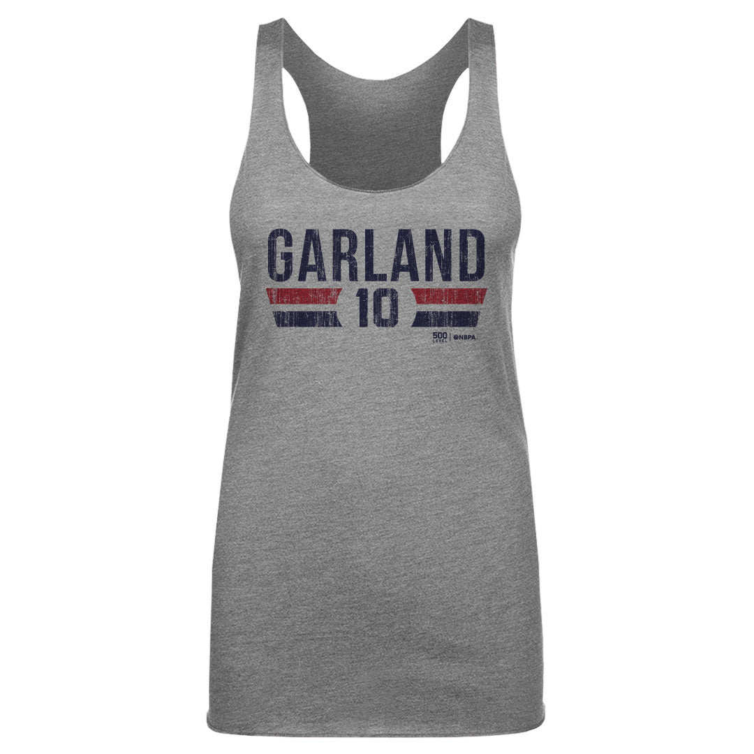 Darius Garland Women's Tank Top | 500 LEVEL