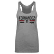 Jose Fernandez Women's Tank Top | 500 LEVEL