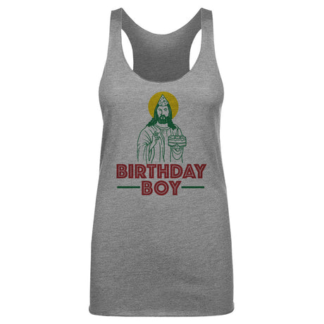 Christmas Women's Tank Top | 500 LEVEL