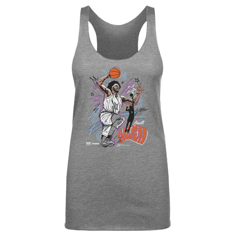 Jarrett Allen Women's Tank Top | 500 LEVEL