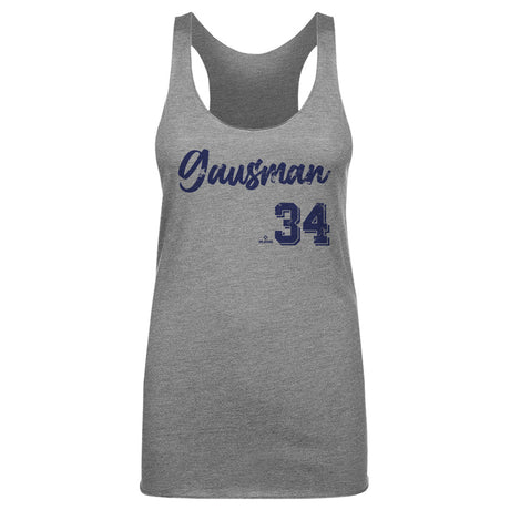 Kevin Gausman Women's Tank Top | 500 LEVEL