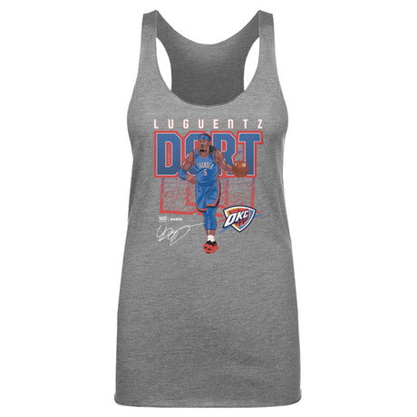 Luguentz Dort Women's Tank Top | 500 LEVEL