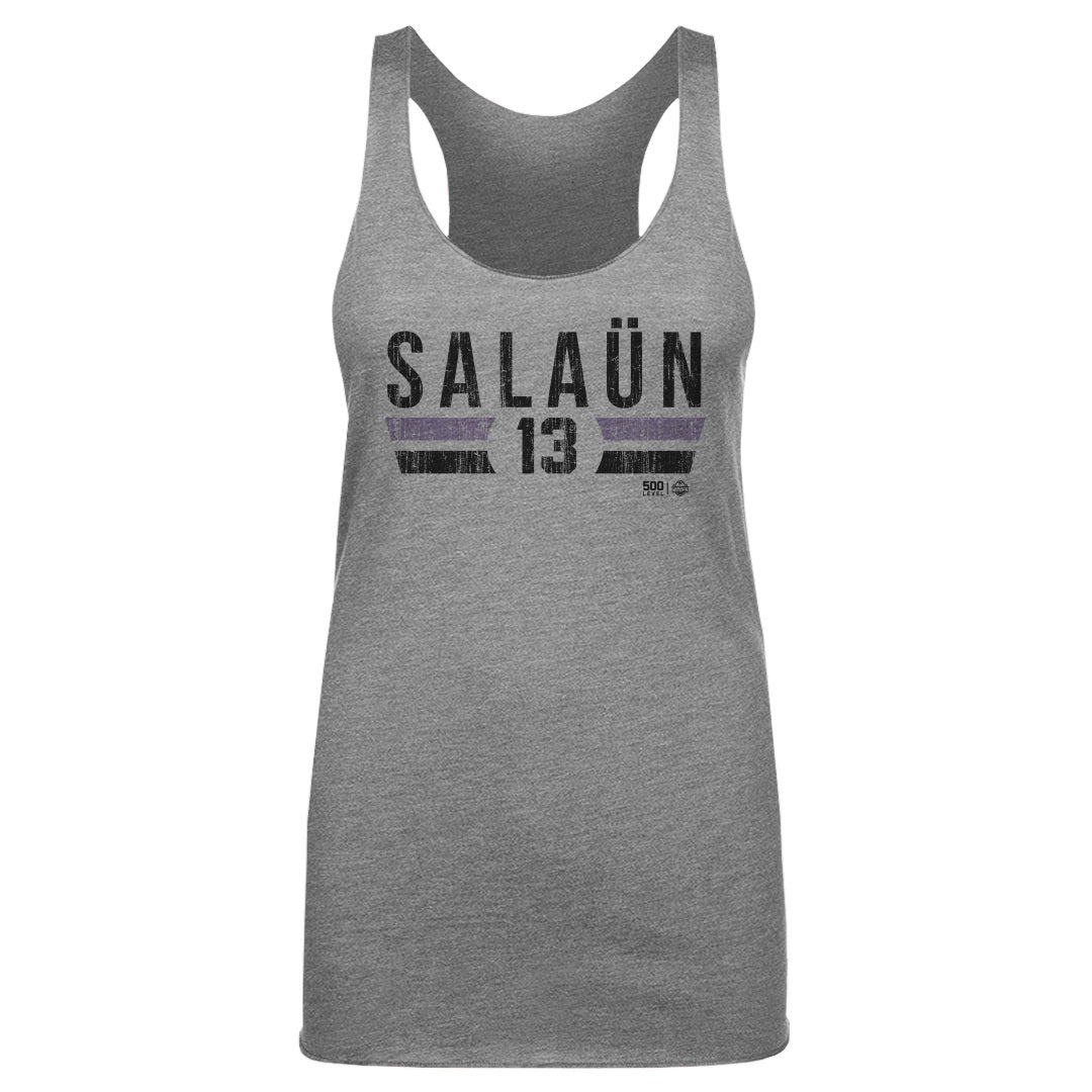 Janelle Salaun Women's Tank Top | 500 LEVEL