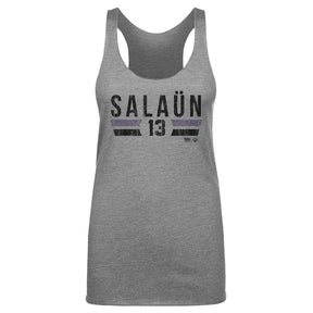 Janelle Salaun Women's Tank Top | 500 LEVEL