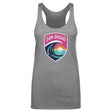San Diego Wave FC Women's Tank Top | 500 LEVEL