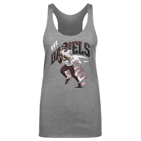 Jayden Daniels Women's Tank Top | 500 LEVEL