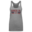 Luis Garcia Jr. Women's Tank Top | 500 LEVEL