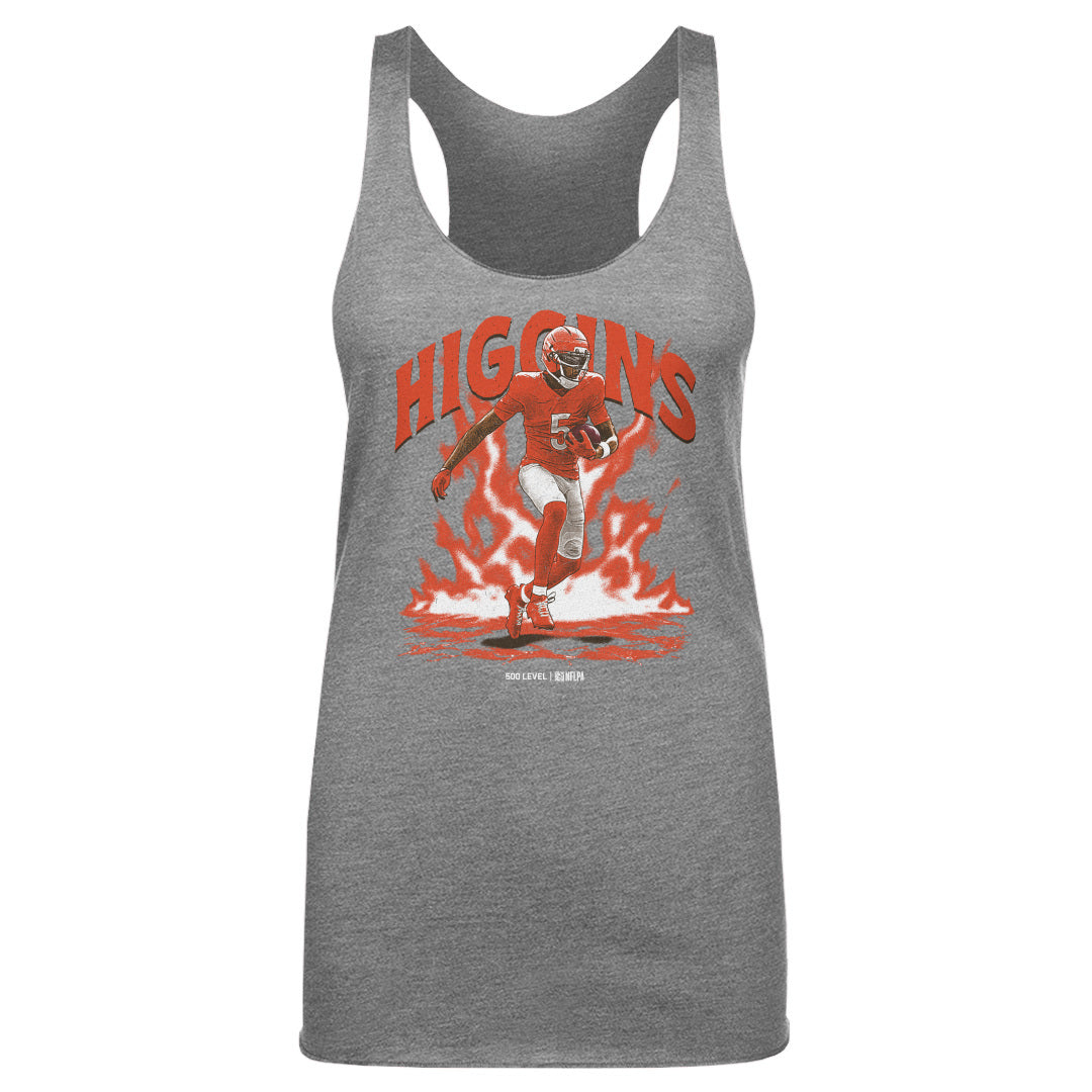 Tee Higgins Women's Tank Top | 500 LEVEL