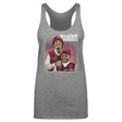 Jayden Daniels Women's Tank Top | 500 LEVEL
