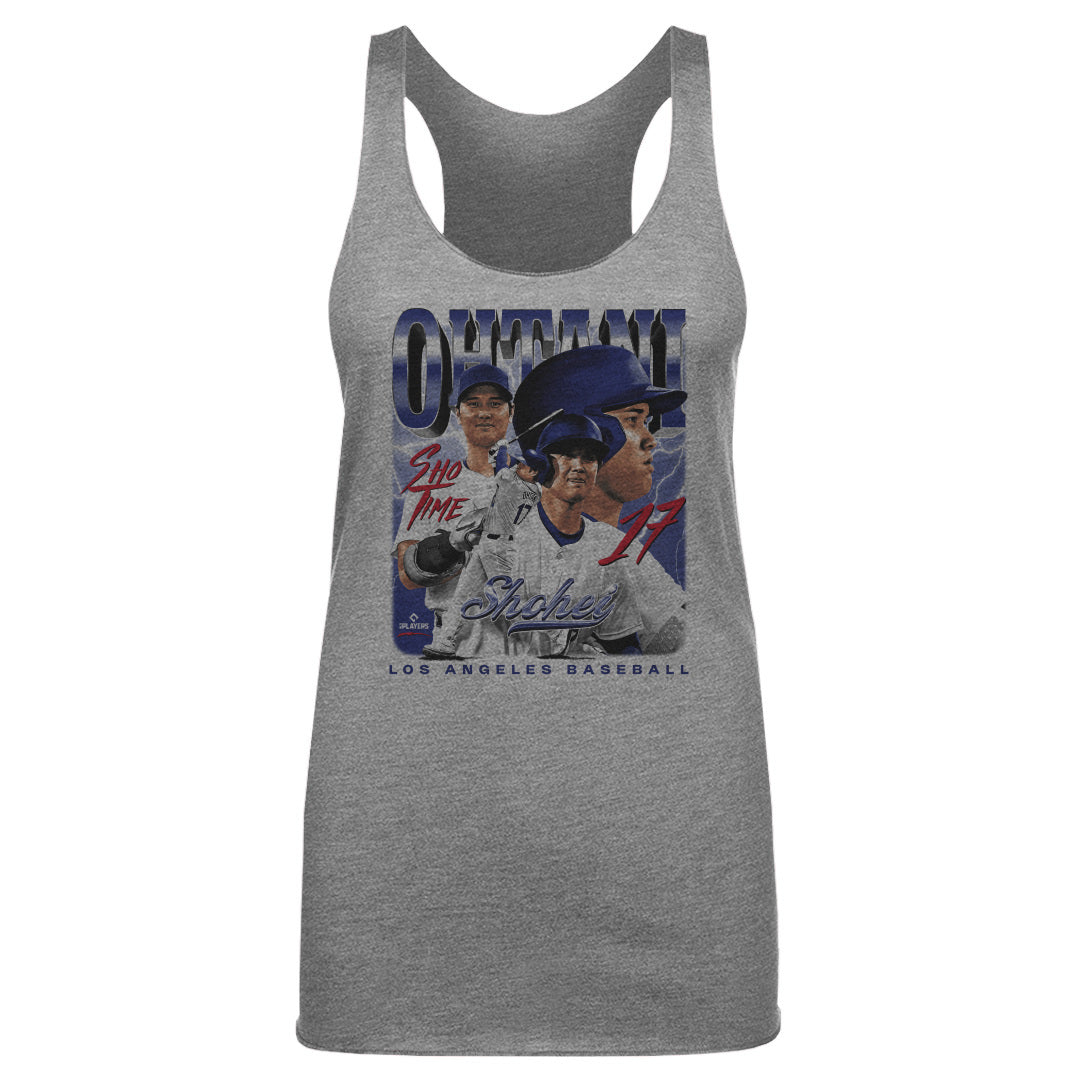 Shohei Ohtani Women's Tank Top | 500 LEVEL