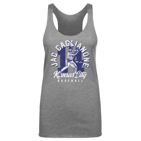 Jac Caglianone Women's Tank Top | 500 LEVEL