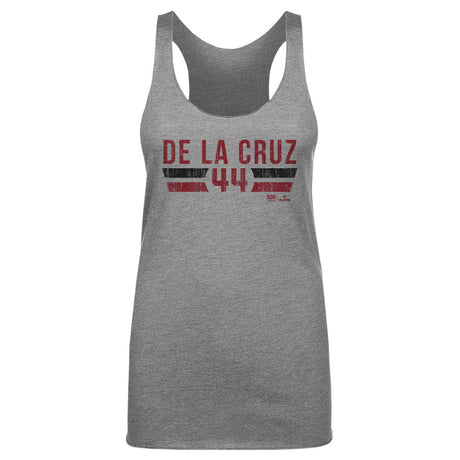Elly De La Cruz Women's Tank Top | 500 LEVEL