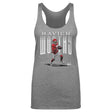 Xavier Worthy Women's Tank Top | 500 LEVEL