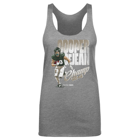 Cooper DeJean Women's Tank Top | 500 LEVEL