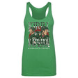 Kirill Kaprizov Women's Tank Top | 500 LEVEL