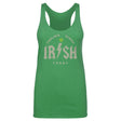 St. Patrick's Day Women's Tank Top | 500 LEVEL